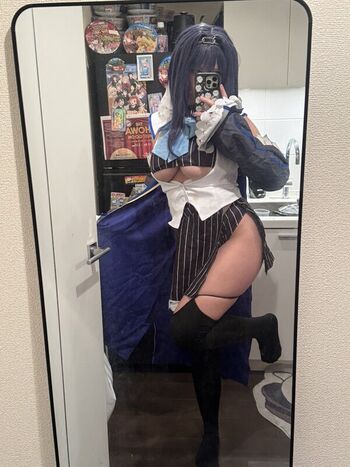 Full leaked Saltedfishcakes private onlyfans photo