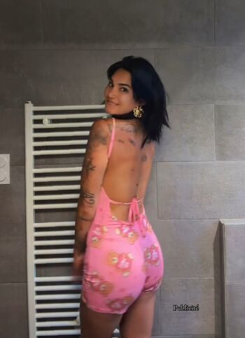 Samantha Merlos