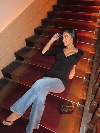 Full leaked Samira noureddine private onlyfans photo