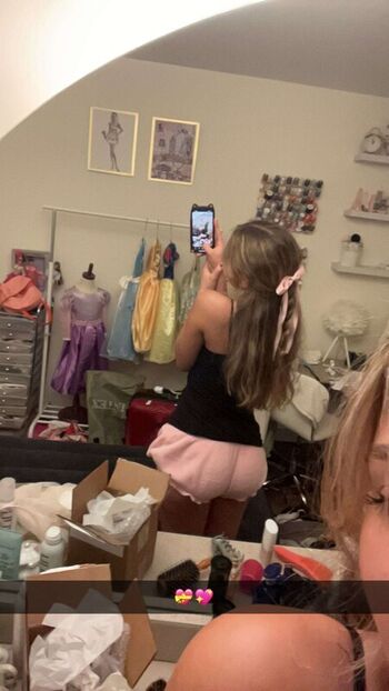 Full leaked Sara dobrik private onlyfans photo