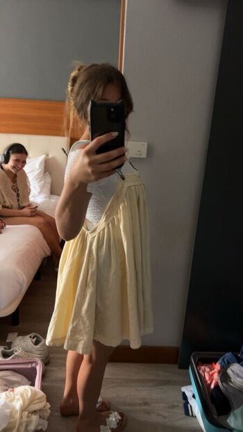 Full leaked Sara dobrik private onlyfans photo