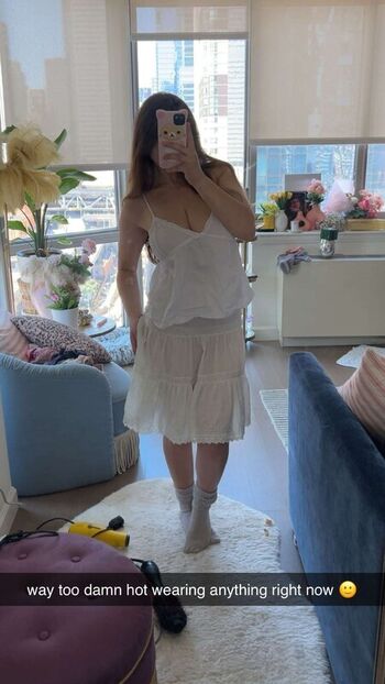 Full leaked Sara dobrik private onlyfans photo