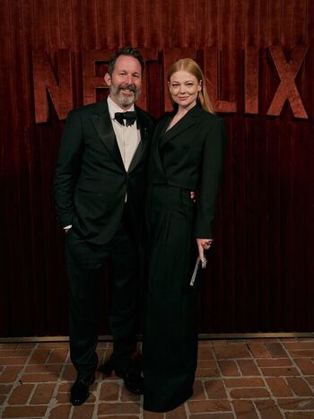 Sarah Snook