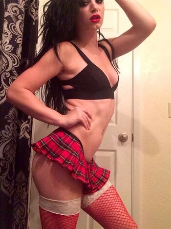 Full leaked Saraya bevis page private onlyfans photo