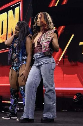 Sasha Banks