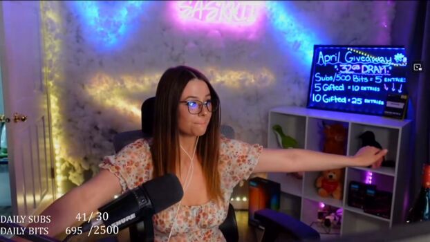 Full leaked Saskkiii private onlyfans photo