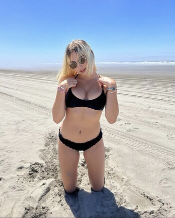 Full leaked Savannah cb private onlyfans photo