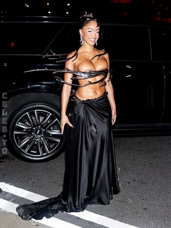 Saweetie