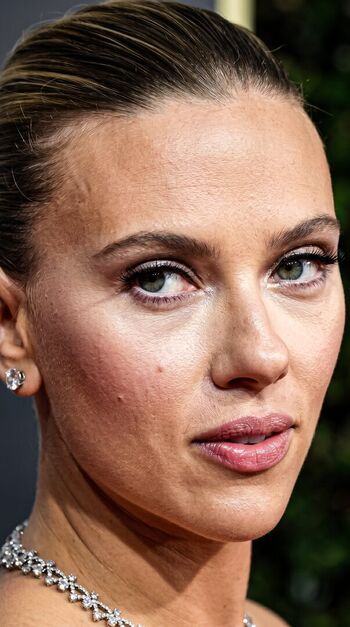 Full leaked Scarlett johansson private onlyfans photo