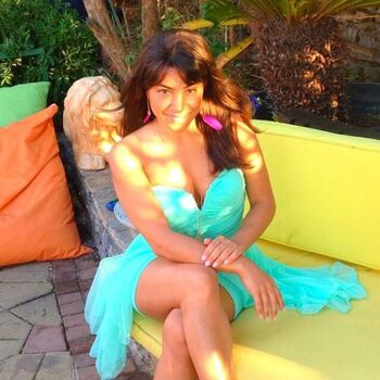 Full leaked Serpil cansz all in private onlyfans photo