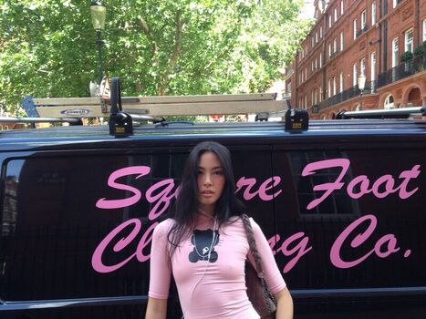 Full leaked Shannon zhao private onlyfans photo