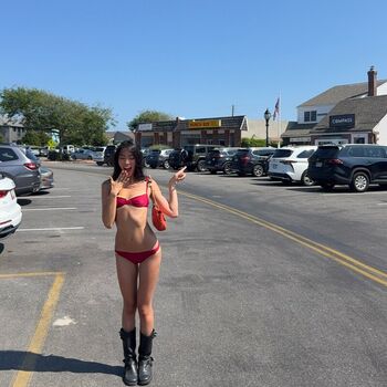 Full leaked Shannon zhao private onlyfans photo