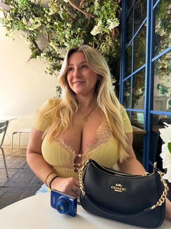 Full leaked Sheridan rogers private onlyfans photo