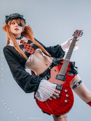 Full leaked Shirogane sama private onlyfans photo