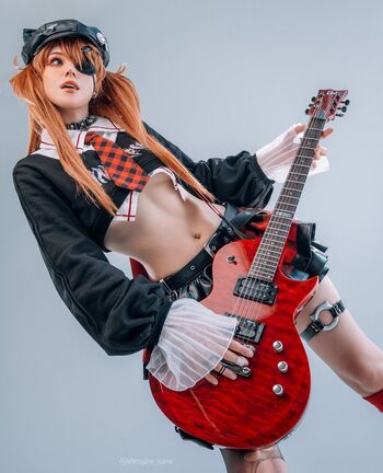 Full leaked Shirogane sama private onlyfans photo