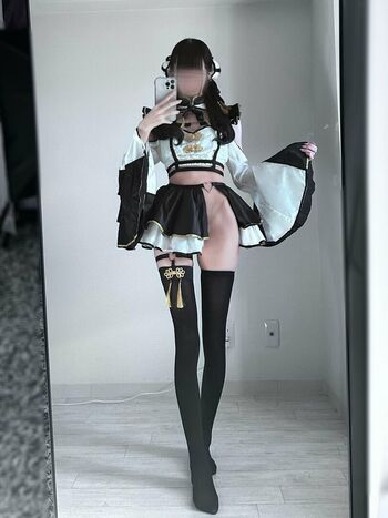 Full leaked Shisyuchan private onlyfans photo