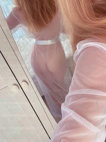Full leaked Shmeksi utka private onlyfans photo