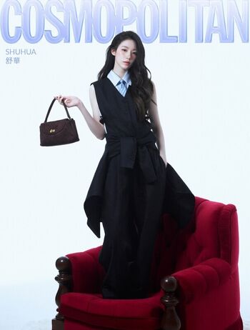 Full leaked Shuhua private onlyfans photo