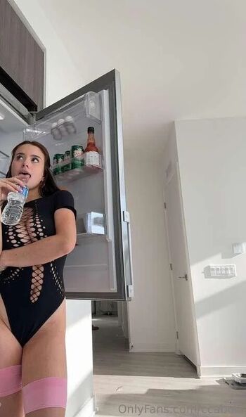 Full leaked Sierra cabot private onlyfans photo