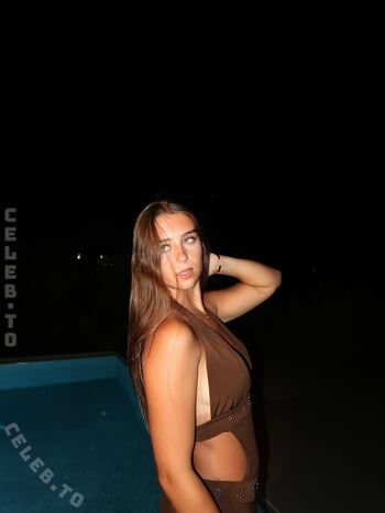 Full leaked Silja lls private onlyfans photo