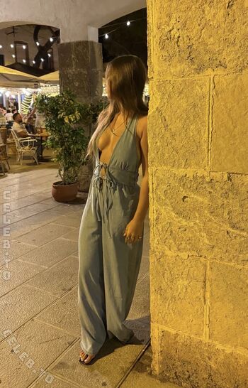 Full leaked Silja lls private onlyfans photo