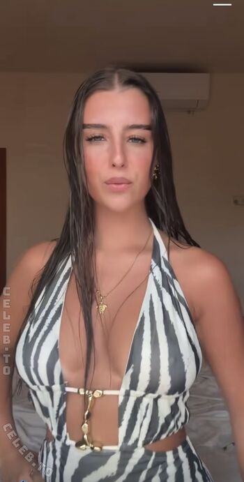 Full leaked Silja lls private onlyfans photo