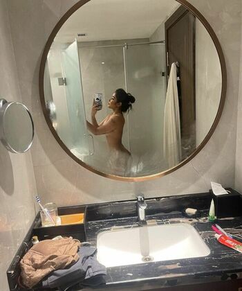 Full leaked Sofia ansari private onlyfans photo