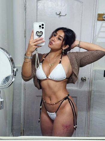 Full leaked Sofia ansari private onlyfans photo