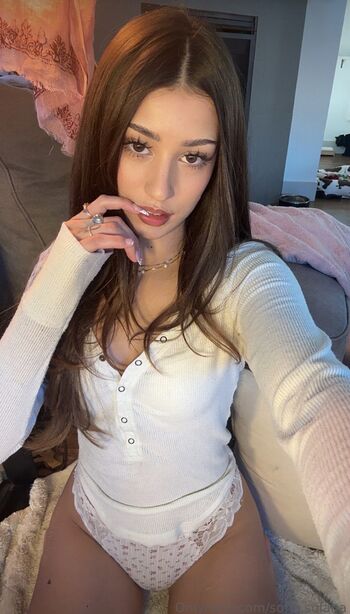 Full leaked Sofia solana page private onlyfans photo