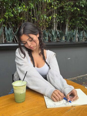 Sohanna Ricci