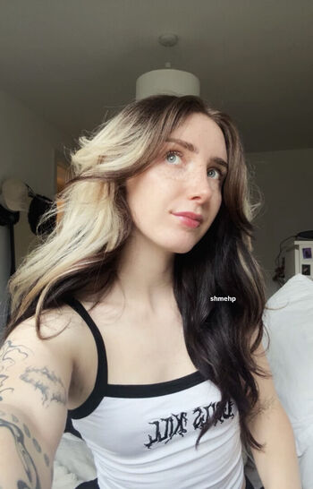 Full leaked Sophie burrell page private onlyfans photo
