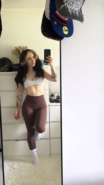 Full leaked Sophie burrell page private onlyfans photo
