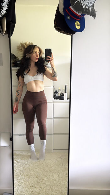 Full leaked Sophie burrell page private onlyfans photo