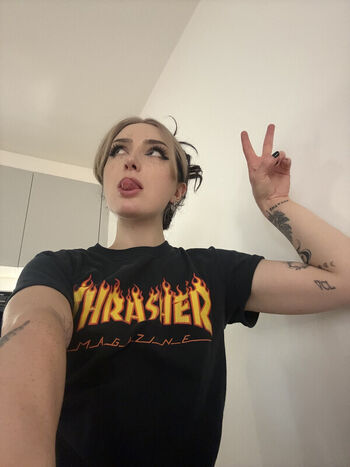 Full leaked Sophie burrell private onlyfans photo