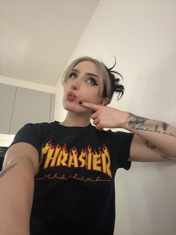 Full leaked Sophie burrell private onlyfans photo