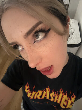 Full leaked Sophie burrell private onlyfans photo