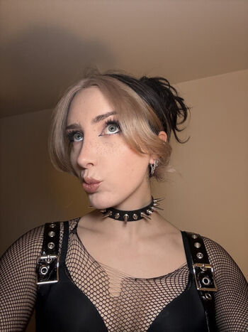 Full leaked Sophie burrell private onlyfans photo