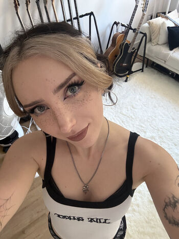 Full leaked Sophie burrell private onlyfans photo