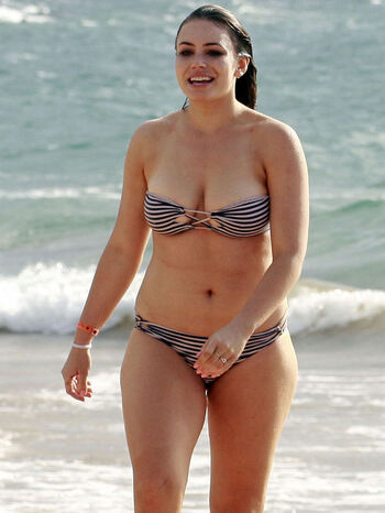 Full leaked Sophie simmons private onlyfans photo