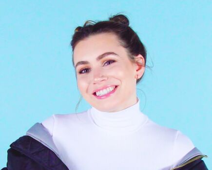 Full leaked Sophie simmons private onlyfans photo