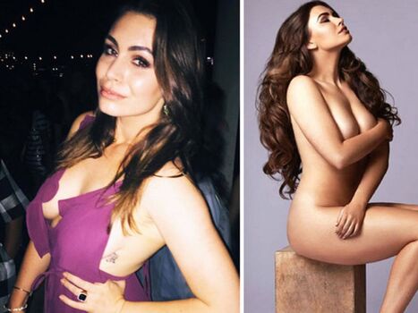 Full leaked Sophie simmons private onlyfans photo