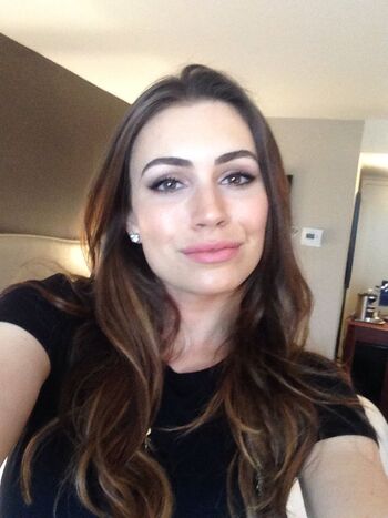 Full leaked Sophie simmons private onlyfans photo