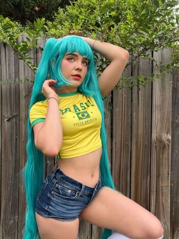 Full leaked Staryuuki private onlyfans photo