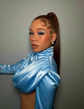Storm Reid