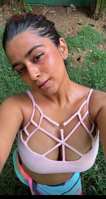 Full leaked Suhana khan private onlyfans photo