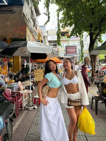 Full leaked Suni lee private onlyfans photo