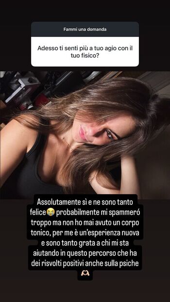 Full leaked Supergioffy private onlyfans photo