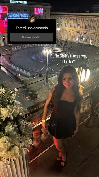 Full leaked Supergioffy private onlyfans photo