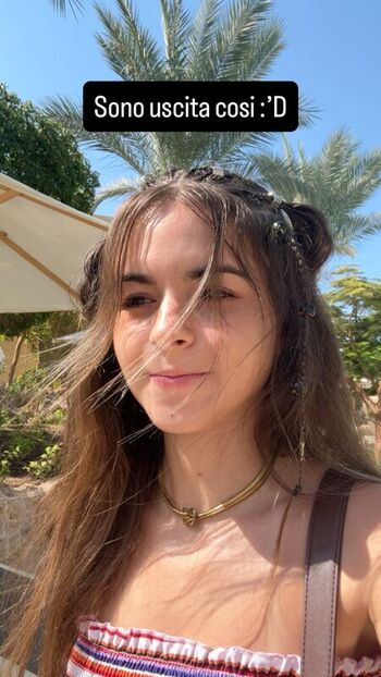 Full leaked Supergioffy private onlyfans photo