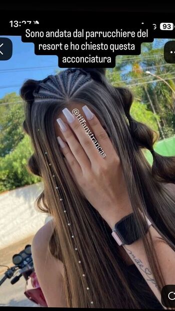 Full leaked Supergioffy private onlyfans photo